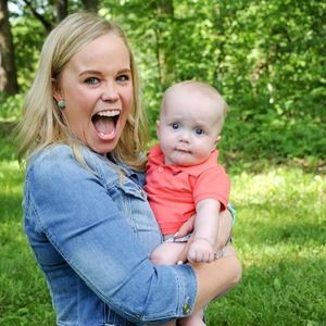 Meet your Posher, Risa